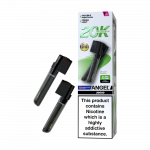 ANGEL 20K PREFILLED POD GREEN EDITION 20MG (2 PACK)