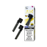 ANGEL 20K PREFILLED POD YELLOW EDITION 20MG (2 PACK)