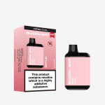 BLOODY BAR 600 PREFILLED POD KIT SKITTLES 20MG