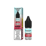 BLOODY BAR BB5000 NICOINE SALT BLUEBERRY POMEGRANATE 20MG 10ML