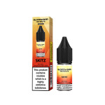 BLOODY BAR BB5000 NICOINE SALT SKITS 20MG 10ML