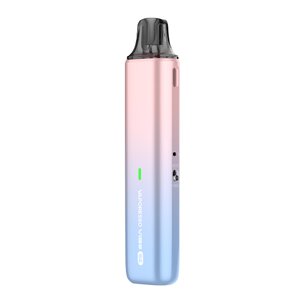 VAPORESSO VIBE SE KIT ICE CREAM PINK