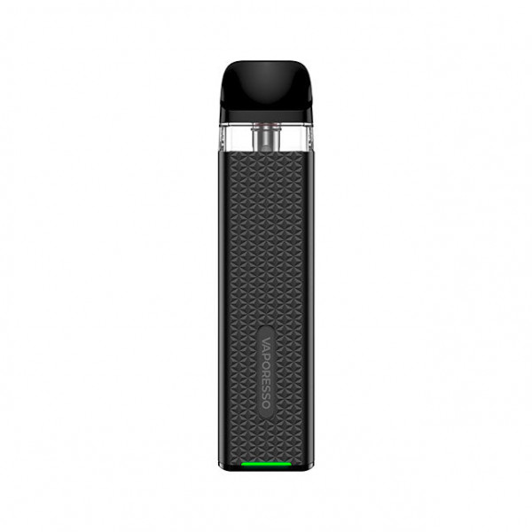 VAPORESSO XROS 3 MINI KIT BLACK