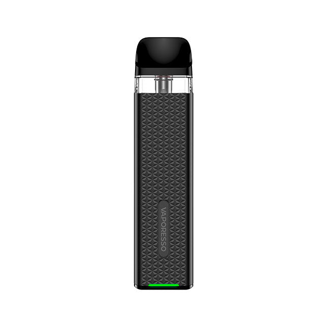 VAPORESSO XROS 3 MINI KIT BLACK