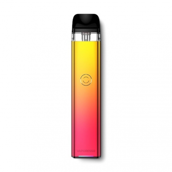 VAPORESSO XROS 3 KIT NEON SUNSET
